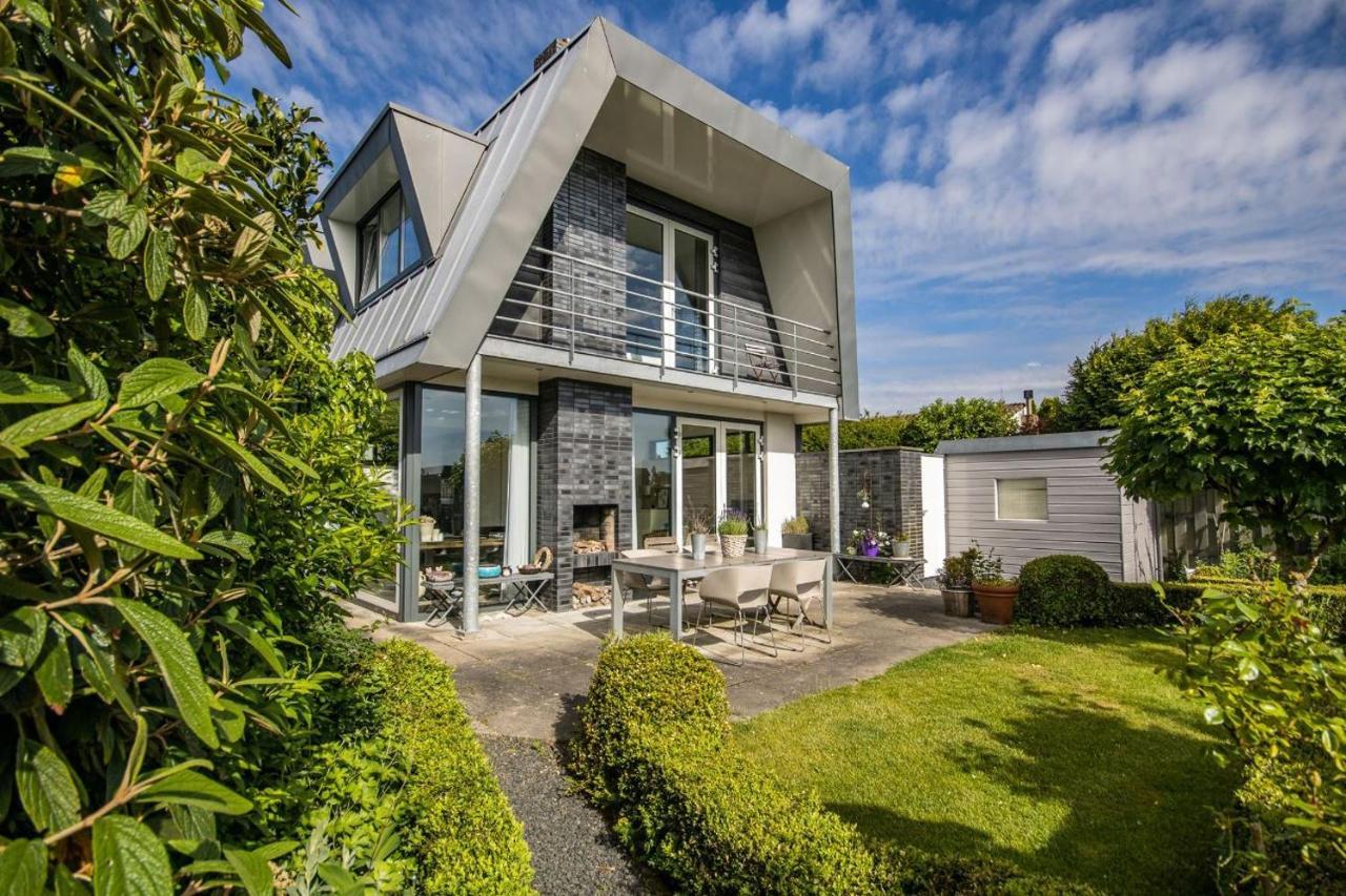 Villa Duinzand Egmond aan den Hoef Exterior foto