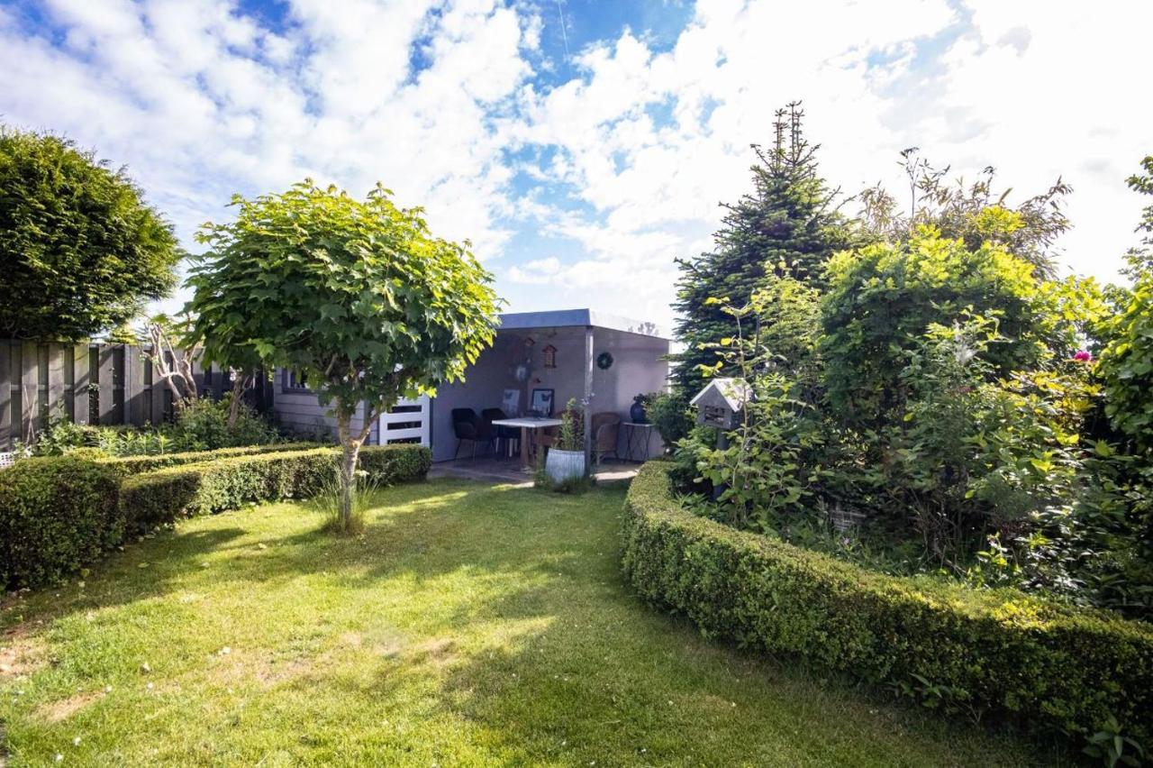 Villa Duinzand Egmond aan den Hoef Exterior foto